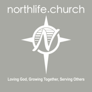 North Life Long Sleeve Design