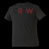 Youth Fine Jersey T-Shirt Thumbnail
