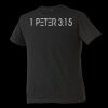 Youth Fine Jersey T-Shirt Thumbnail