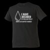 Youth Fine Jersey T-Shirt Thumbnail