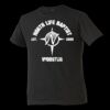Youth Fine Jersey T-Shirt Thumbnail