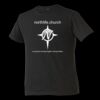 Youth Fine Jersey T-Shirt Thumbnail