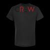 Unisex Poly-Rich T-Shirt Thumbnail