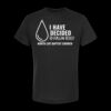 Unisex Poly-Rich T-Shirt Thumbnail
