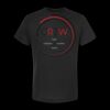 Unisex Poly-Rich T-Shirt Thumbnail