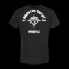 Unisex Poly-Rich T-Shirt Thumbnail