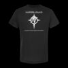 Unisex Poly-Rich T-Shirt Thumbnail