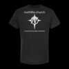 Unisex Poly-Rich T-Shirt Thumbnail