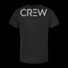 Unisex Poly-Rich T-Shirt Thumbnail