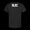Unisex Poly-Rich T-Shirt Thumbnail