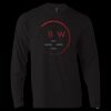 Poly-Rich Long Sleeve T-Shirt Thumbnail