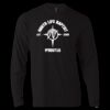 Poly-Rich Long Sleeve T-Shirt Thumbnail