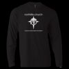Poly-Rich Long Sleeve T-Shirt Thumbnail