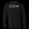 Poly-Rich Long Sleeve T-Shirt Thumbnail