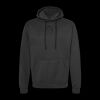 Unisex Fleece Hooded Sweatshirt Thumbnail