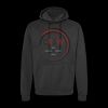 Unisex Fleece Hooded Sweatshirt Thumbnail