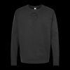 Unisex Fleece Crewneck Sweatshirt Thumbnail