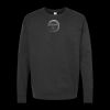 Unisex Fleece Crewneck Sweatshirt Thumbnail