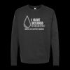 Unisex Fleece Crewneck Sweatshirt Thumbnail