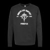 Unisex Fleece Crewneck Sweatshirt Thumbnail
