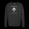 Unisex Fleece Crewneck Sweatshirt Thumbnail