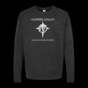 Unisex Fleece Crewneck Sweatshirt Thumbnail