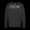 Unisex Fleece Crewneck Sweatshirt Thumbnail
