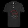 Unisex 50/50 Sport Polo Thumbnail