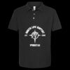 Unisex 50/50 Sport Polo Thumbnail