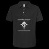 Unisex 50/50 Sport Polo Thumbnail