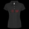 Women's 50/50 Sport Polo Thumbnail