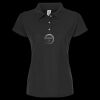 Women's 50/50 Sport Polo Thumbnail