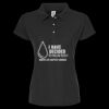 Women's 50/50 Sport Polo Thumbnail