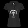 Women's 50/50 Sport Polo Thumbnail