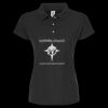 Women's 50/50 Sport Polo Thumbnail