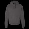 Garment-Dyed Unisex Hooded Sweatshirt Thumbnail