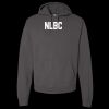 Garment-Dyed Unisex Hooded Sweatshirt Thumbnail